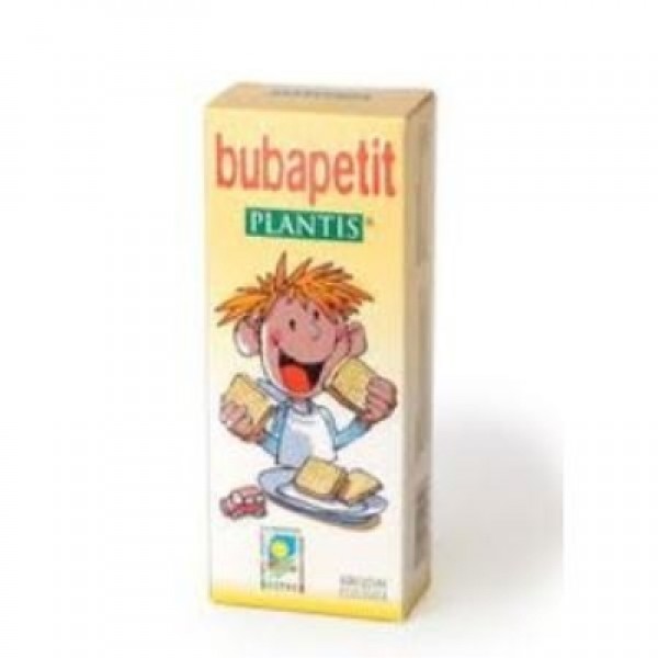 Bubapetit(más apetito)