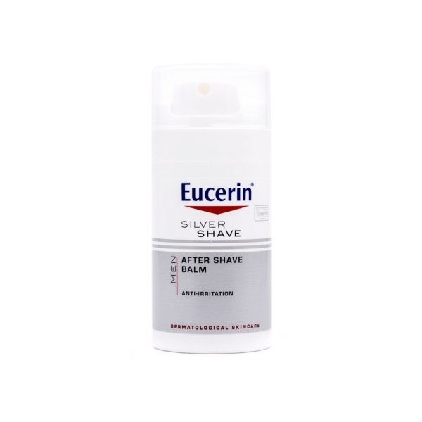 EUCERIN MEN BALSAMO AFTER SHAVE 75ML